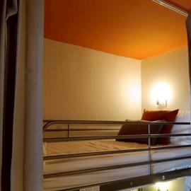 Nitra Hostel Siriraj