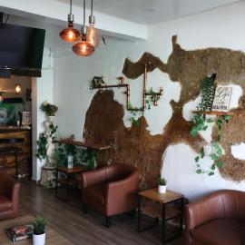 Hostel Gato Colonial: Santo Domingo şehrinde bir otel