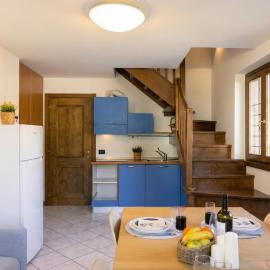 Casa Santa Lucia - WiFi and Garage