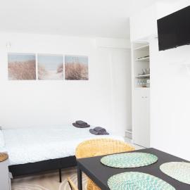 EXIGEHOME-Studio à 5 minutes du centre de Versailles