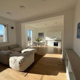 ROMA 7 Apartment