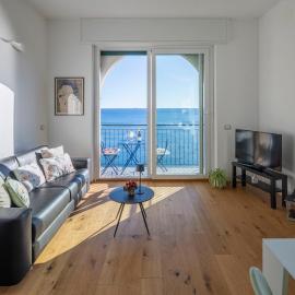 La Casa di Martina, amazing seaview