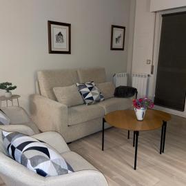 Apartamento Los Valles
