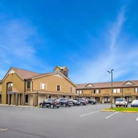 Econo Lodge Allentown North, hotel in Allentown