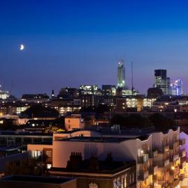 Holiday Inn London - Whitechapel by IHG