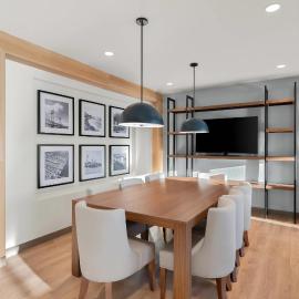 Everhome Suites Portsmouth - Newington by Choice Hotels, hotel a Portsmouth