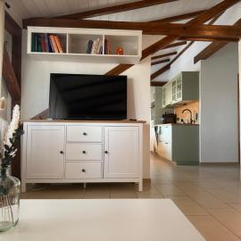 Ferienwohnung Osterfuchs