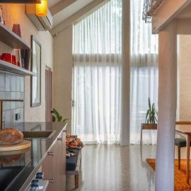 The Loft at Goolwa - A Cosy Courtyard Cottage, hotel em Goolwa