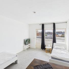 Apartment am Ring WE16