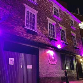 Greyfriars Lodge Canterbury, hotel in Canterbury