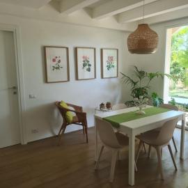 Liquidambar House