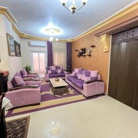 Jad Apartment in irbid