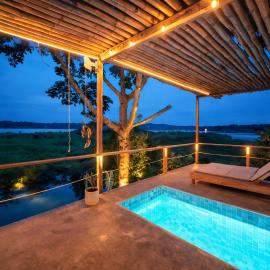 La Purita Ecolodge