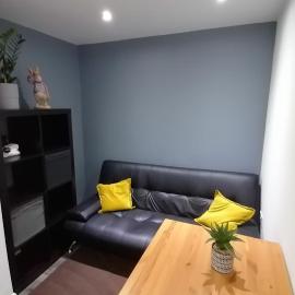 1-Bed Apartment Near Coventry Hospital