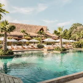 Makani Luxury Cartagena
