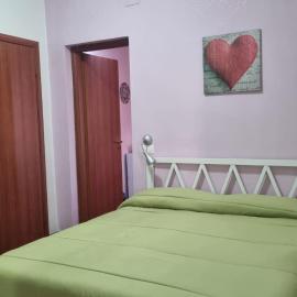Sciacca में, होटल Casa Vacanza Za' Giuvannina