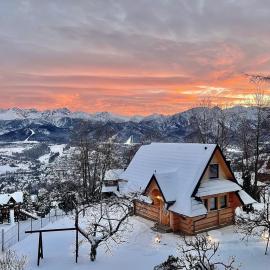 Furmanova Chalets