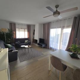 apartament Sant Pere