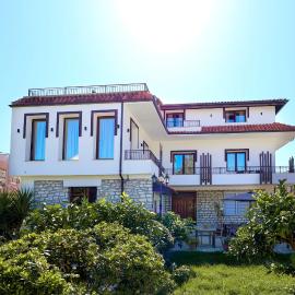 Villa Starova