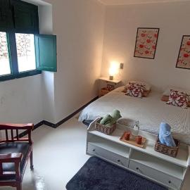 Olala House Lanzarote, מלון באריה