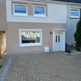 Plains Town House, Airdrie