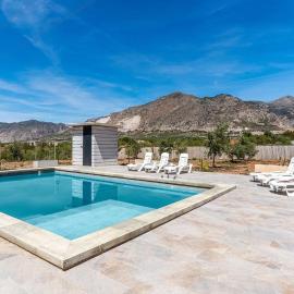 Casa Rural Las Flores Nigüelas by Ruralidays