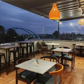 Rua Hoteles Piura
