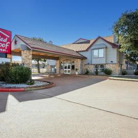 Red Roof Inn College Station, Hotel in College Station