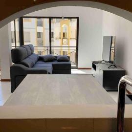 Pure Vilamoura 2 bedrooms with pool, hotel in Quarteira