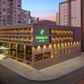 Holiday Inn Istanbul - Beylikduzu by IHG, khách sạn ở Istanbul