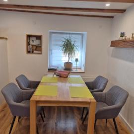 Ferienwohnung Sigwart