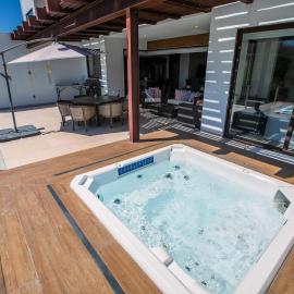 Alamar Vallarta, hotel in Cruz de Huanacaxtle