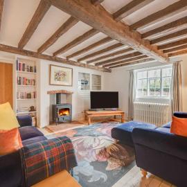4 Bed in Westleton oc-holc, hotel in Westleton