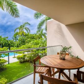 Amazing 3 Bedroom at Bolongo, hotel a Higuera Blanca