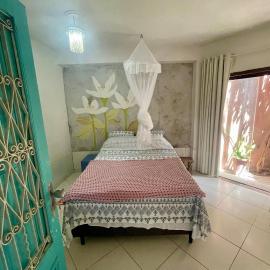 Cozy Suite Olinda