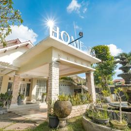HOME 88 Feels Like Home, hotel sa Sleman