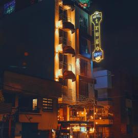 Armenia में, होटल Trugo Luxury Rooms