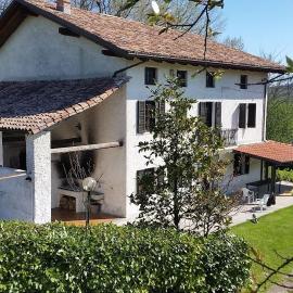 Villa Vallevento
