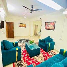 3 bhk luxury flat in patna, hotell sihtkohas Patna