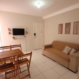 Apartamento no Cond Vinhedos, hotel in Petrolina