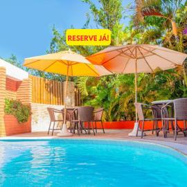 Garbos Soleil Hotel