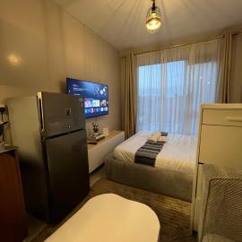Luxe Suites, готель у місті Ruiru