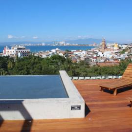 RincóndeAlmas Vta, Hotel in Puerto Vallarta