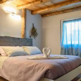 GIAMI affittacamere & SPA