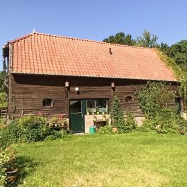 Gîte de la Gagée、ブスモンのホテル