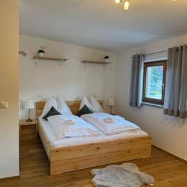 Zimmer Zur Säge, hotel v destinácii Kötschach