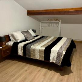 Casa Vilariça, viešbutis mieste Alfandega da Fė