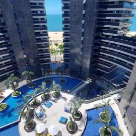 Landscape Beira Mar, hotel a Fortaleza