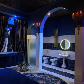 Secret Labelle Époque Hideaway, hotel in Berlin