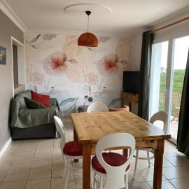 Tall Ar Groas, hotel em Plogoff